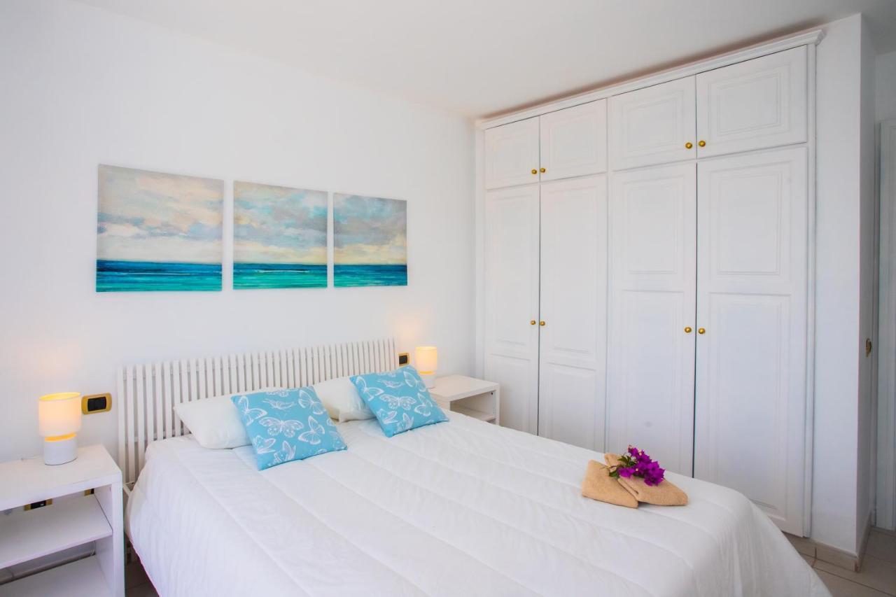 Apartamento Ilic Apartment Playa Blanca  Exterior photo