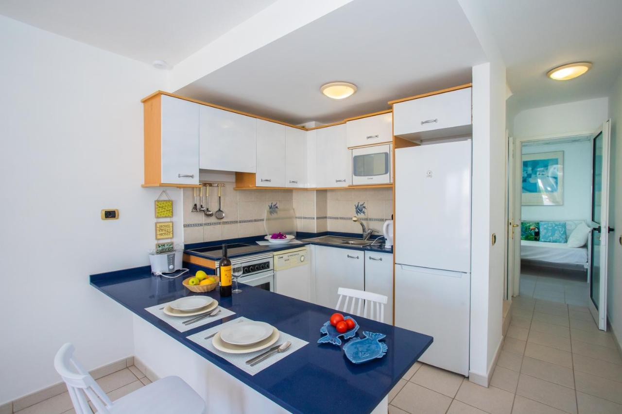 Apartamento Ilic Apartment Playa Blanca  Exterior photo