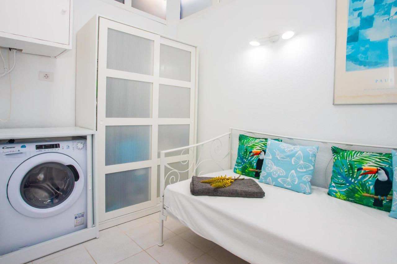 Apartamento Ilic Apartment Playa Blanca  Exterior photo