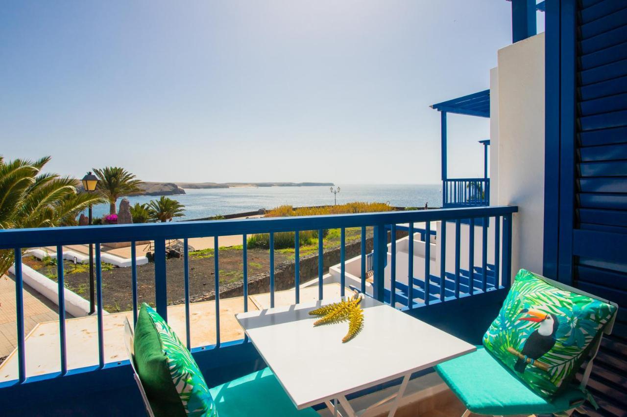 Apartamento Ilic Apartment Playa Blanca  Exterior photo